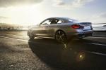 BMW 4-Series Coupe Concept 2013 года
